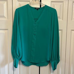 Express Blouse